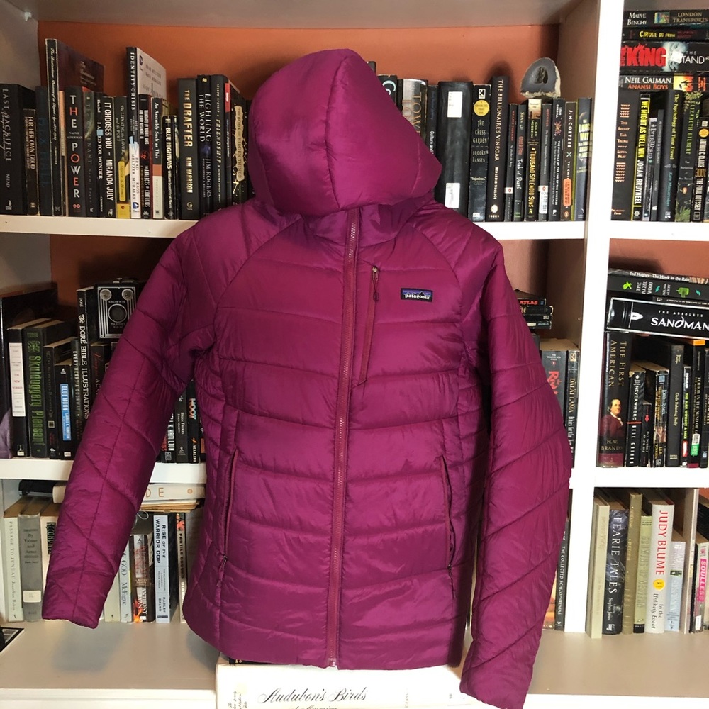Patagonia Hyper Puff Hoody